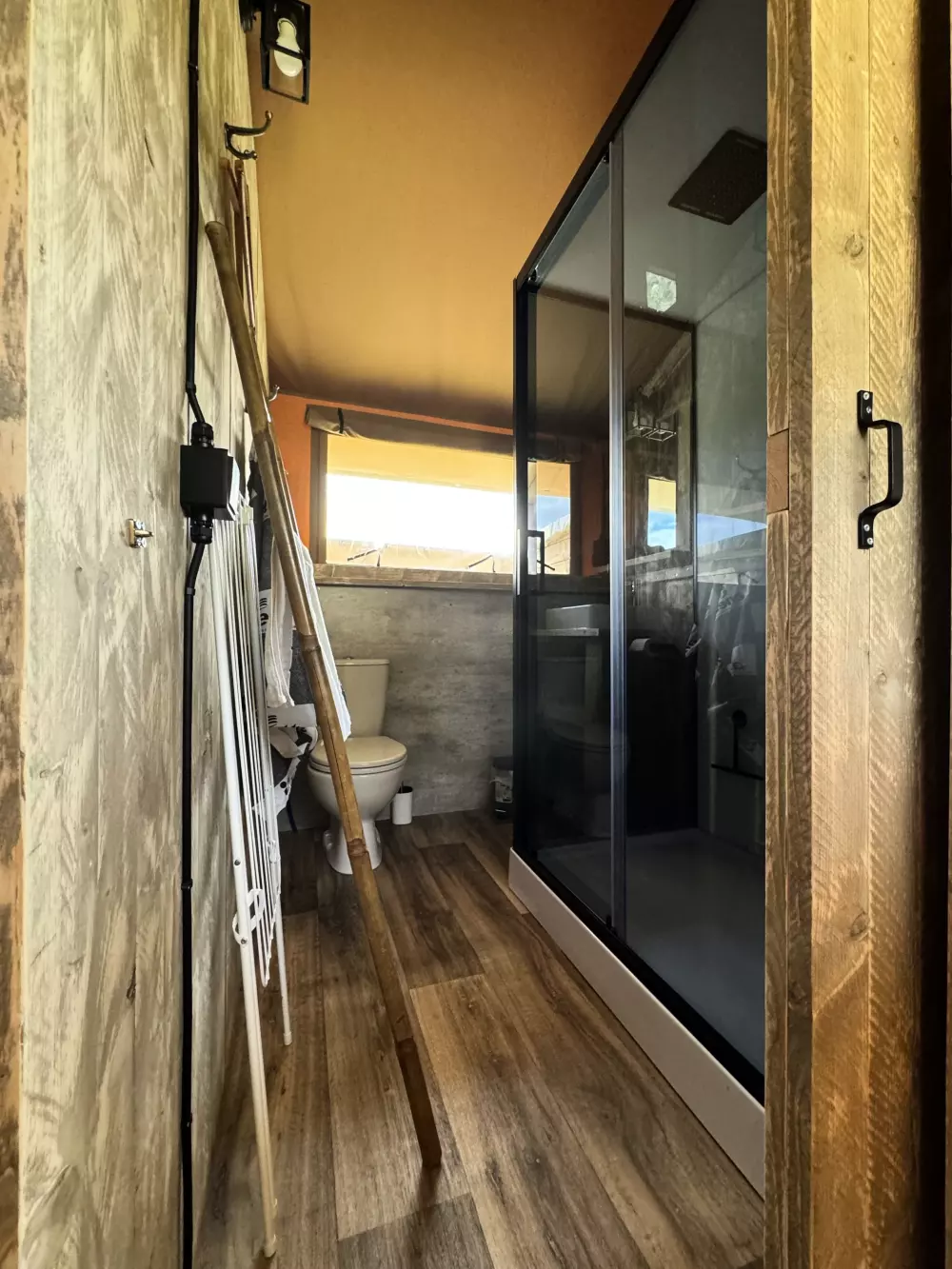 La Buissonnière Lodges