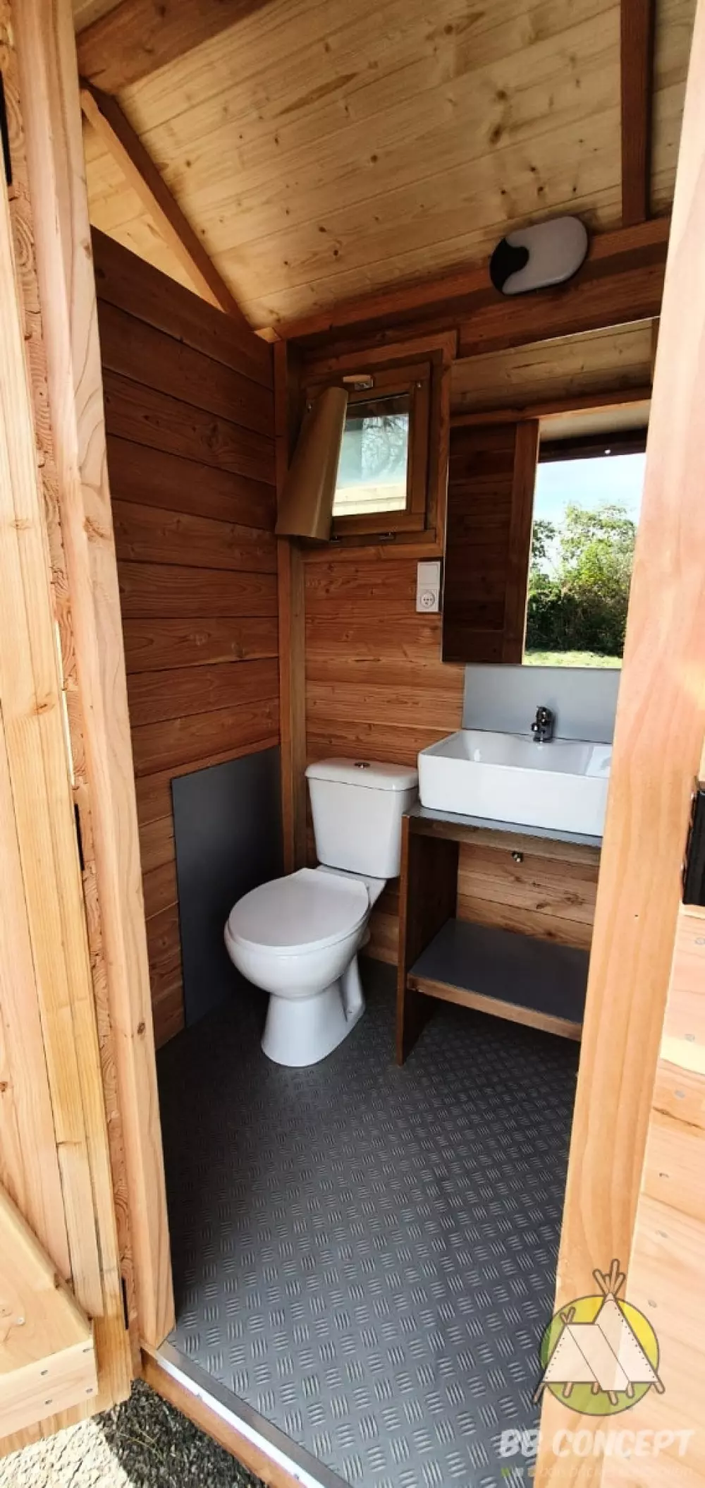 La Buissonnière Lodges