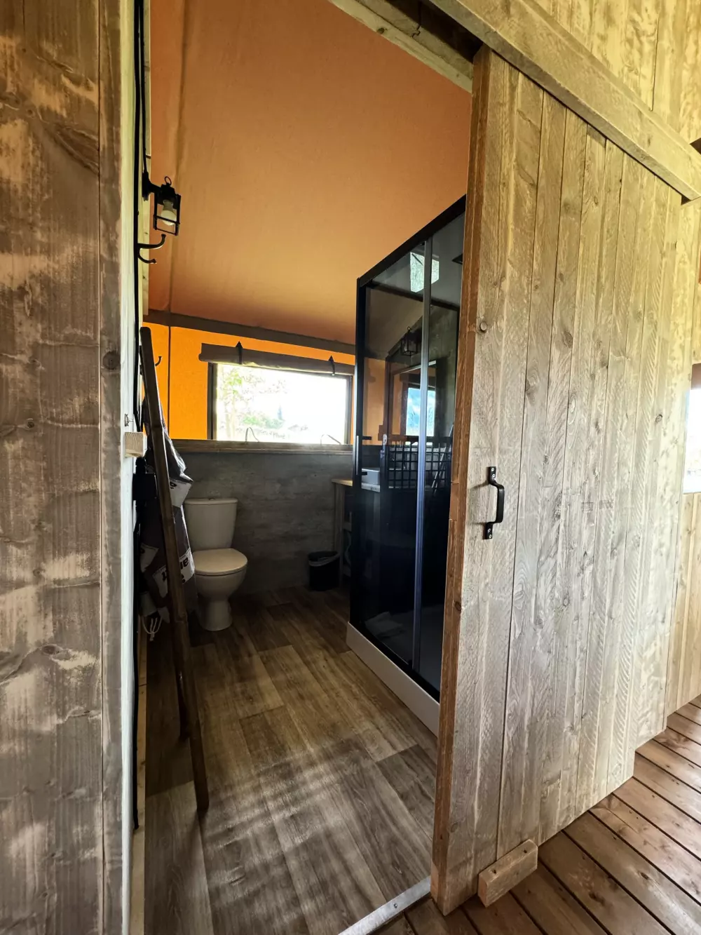 La Buissonnière Lodges