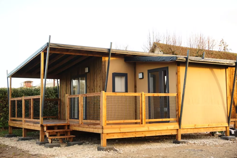 La Buissonnière Lodges