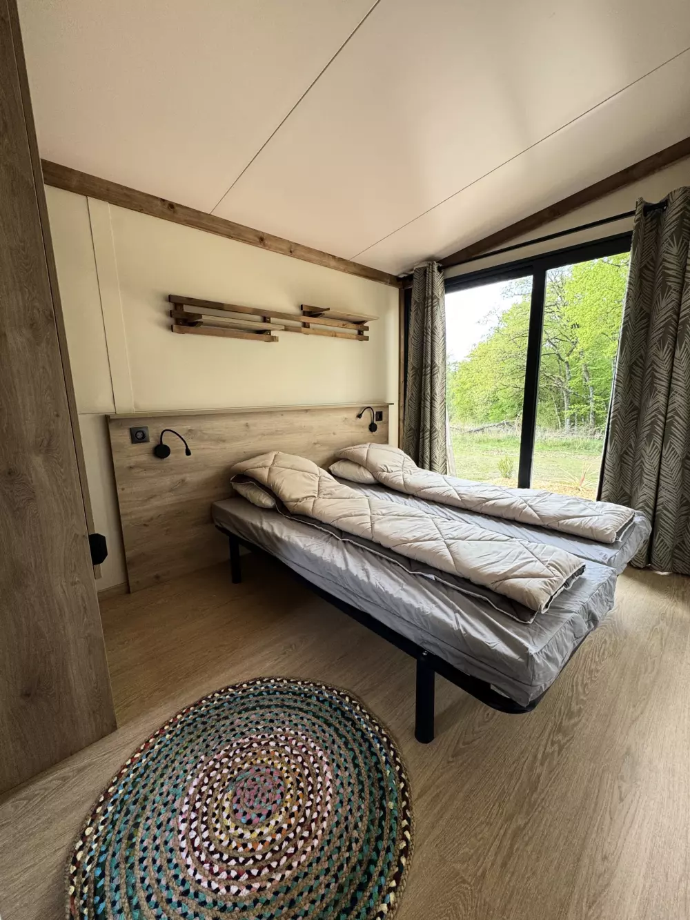 La Buissonnière Lodges