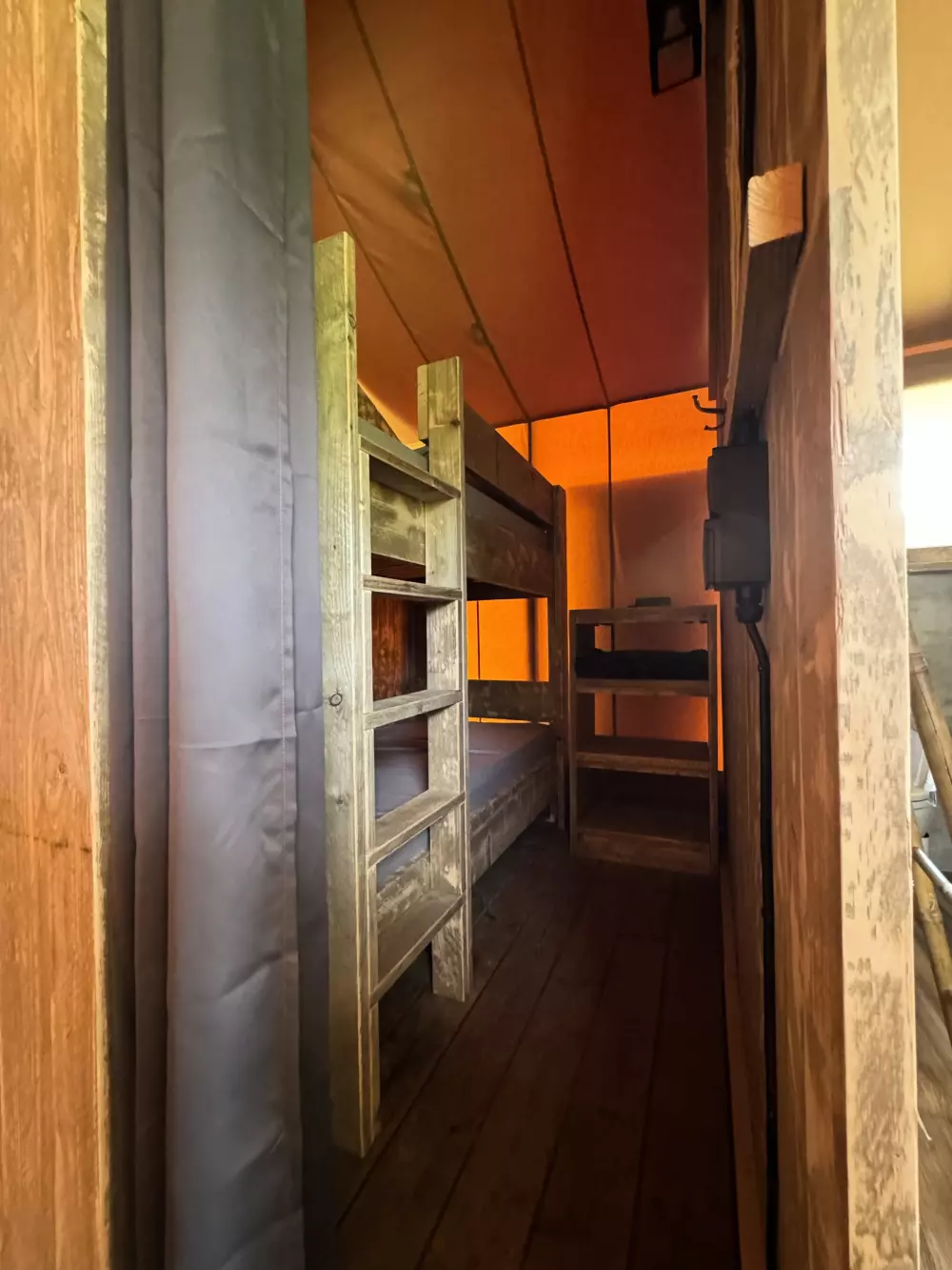 La Buissonnière Lodges