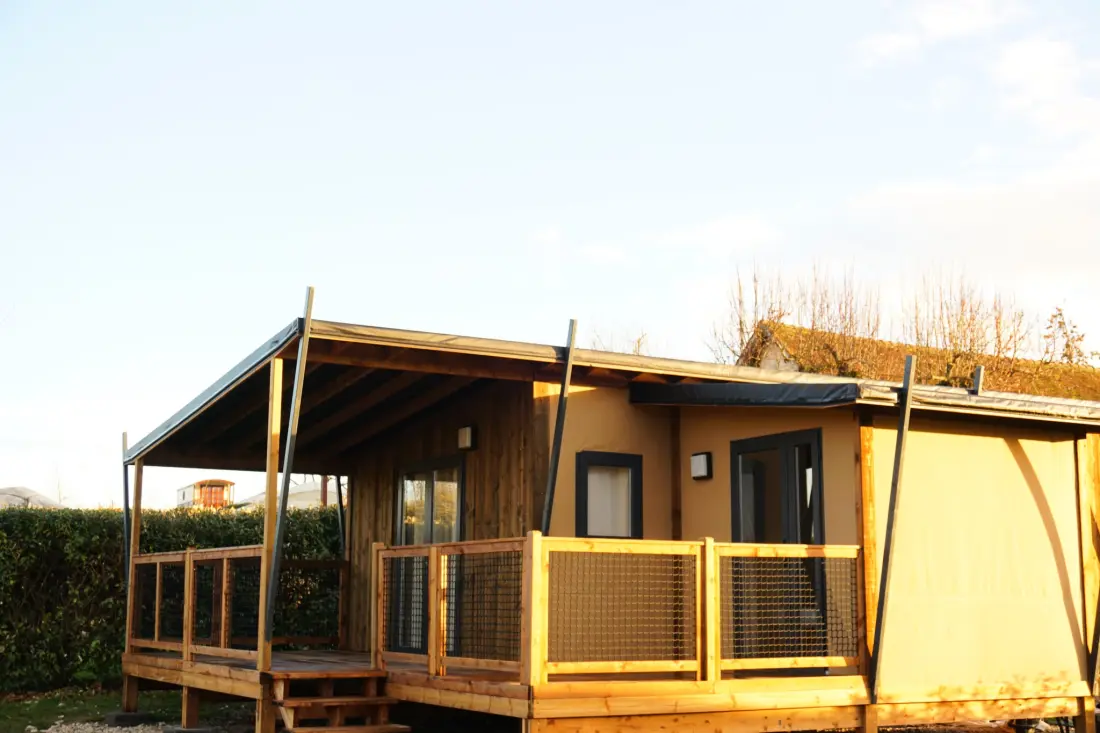 La Buissonnière Lodges