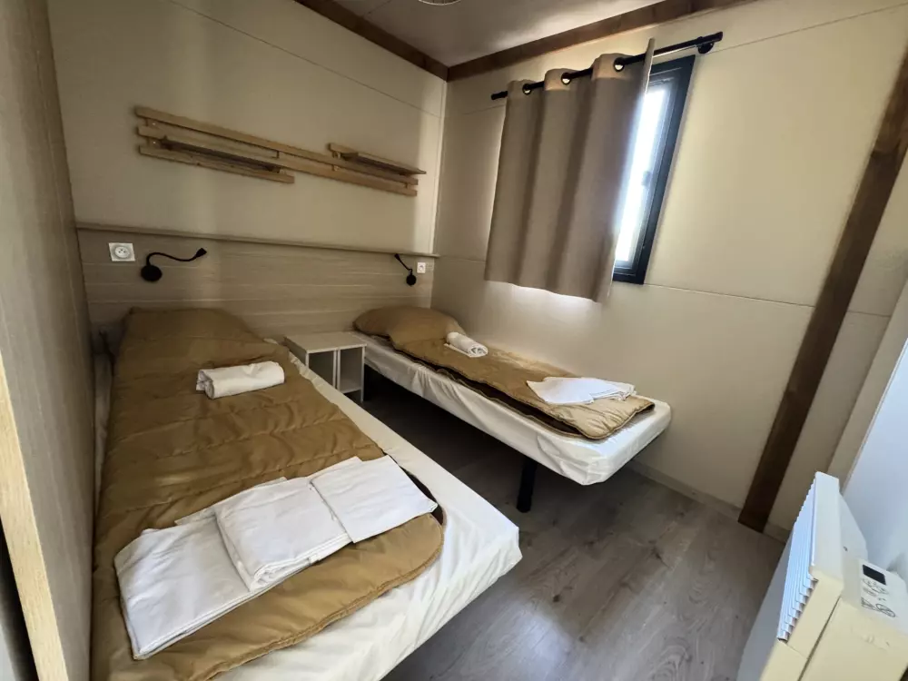 La Buissonnière Lodges