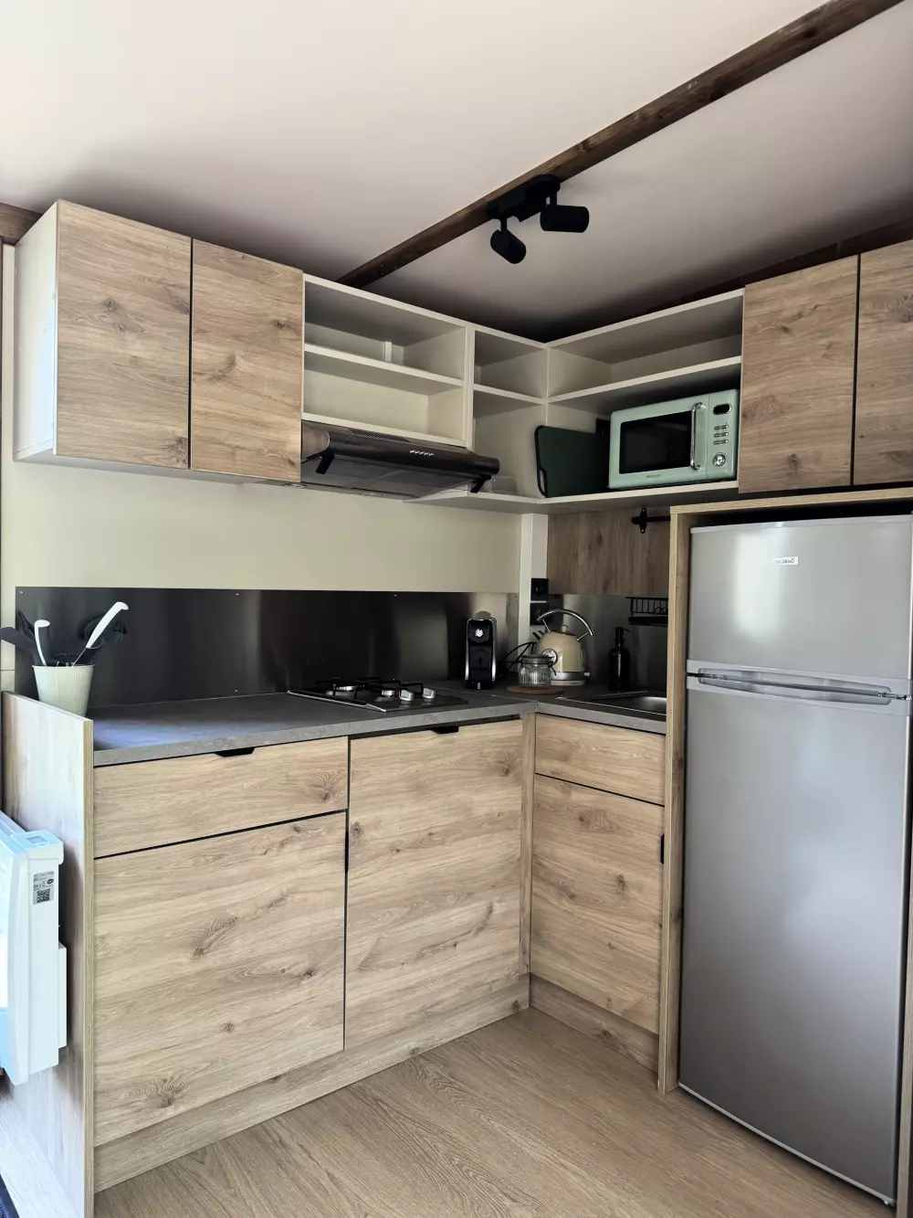 La Buissonnière Lodges