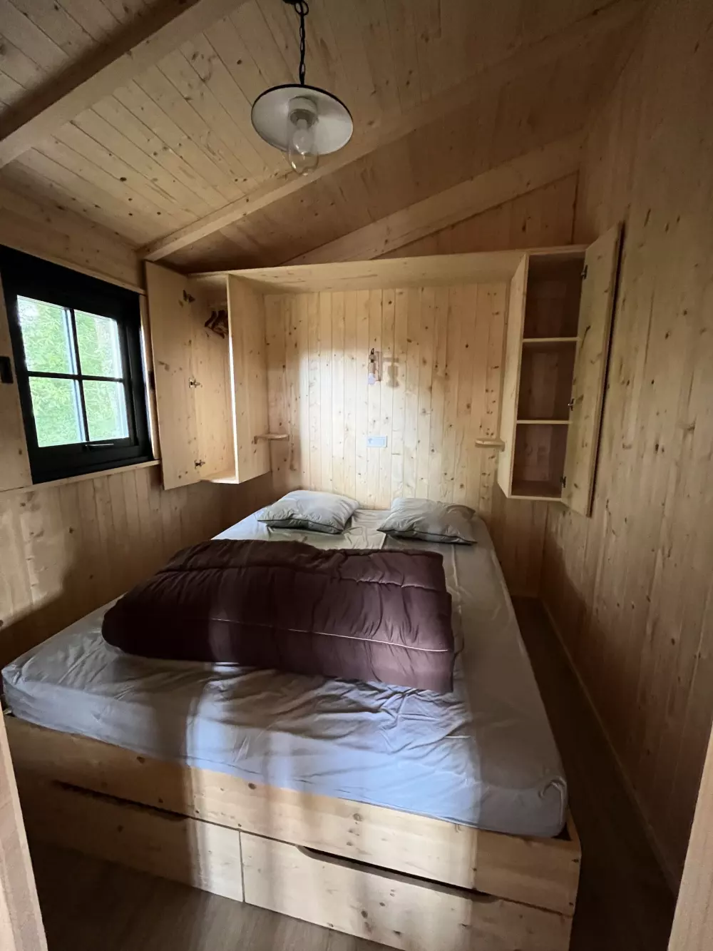 La Buissonnière Lodges