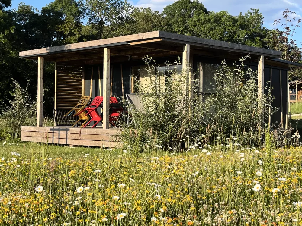 La Buissonnière Lodges