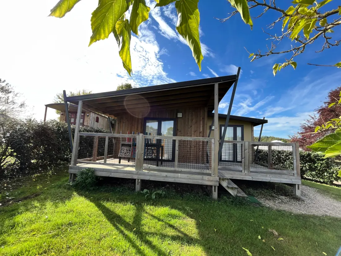 La Buissonnière Lodges