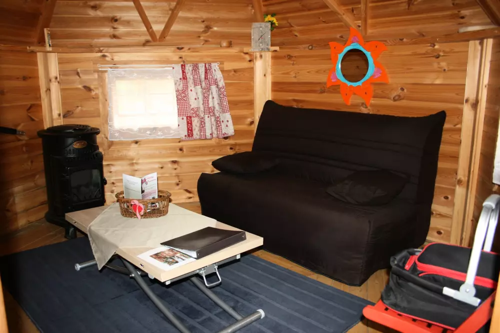 La Buissonnière Lodges