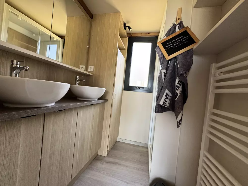 La Buissonnière Lodges