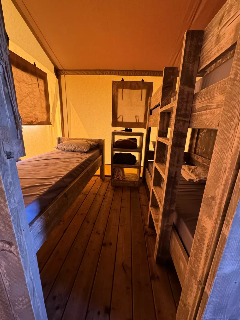 La Buissonnière Lodges