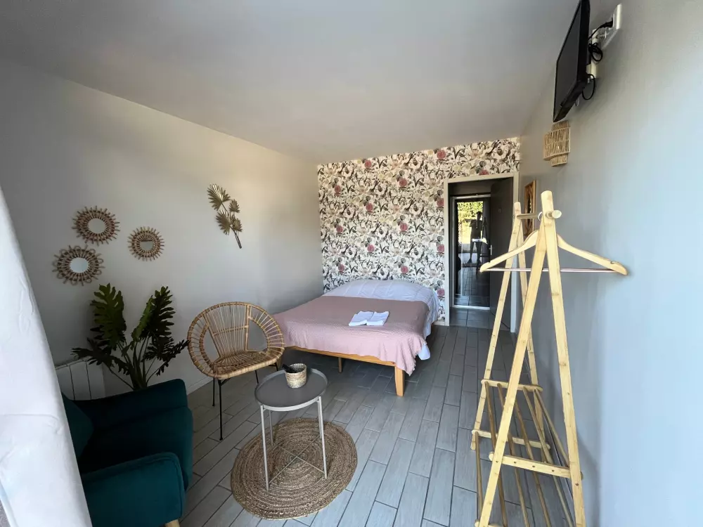 La Buissonnière Lodges