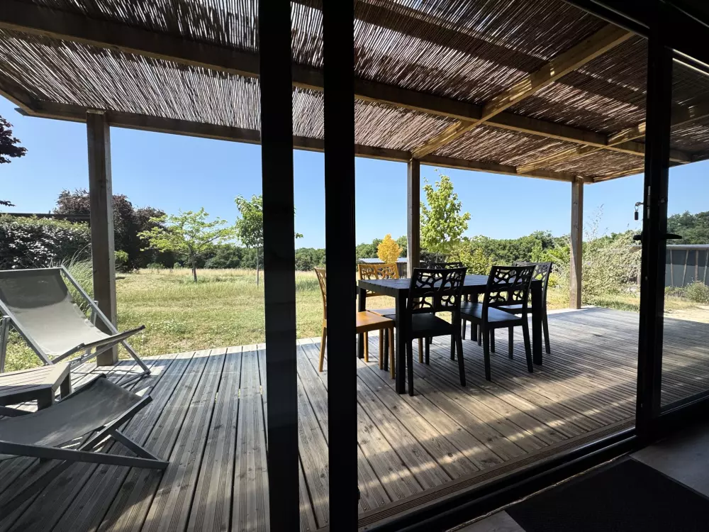 La Buissonnière Lodges