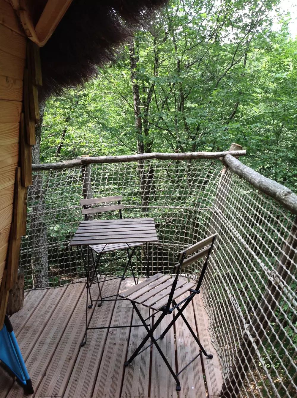 La Buissonnière Lodges