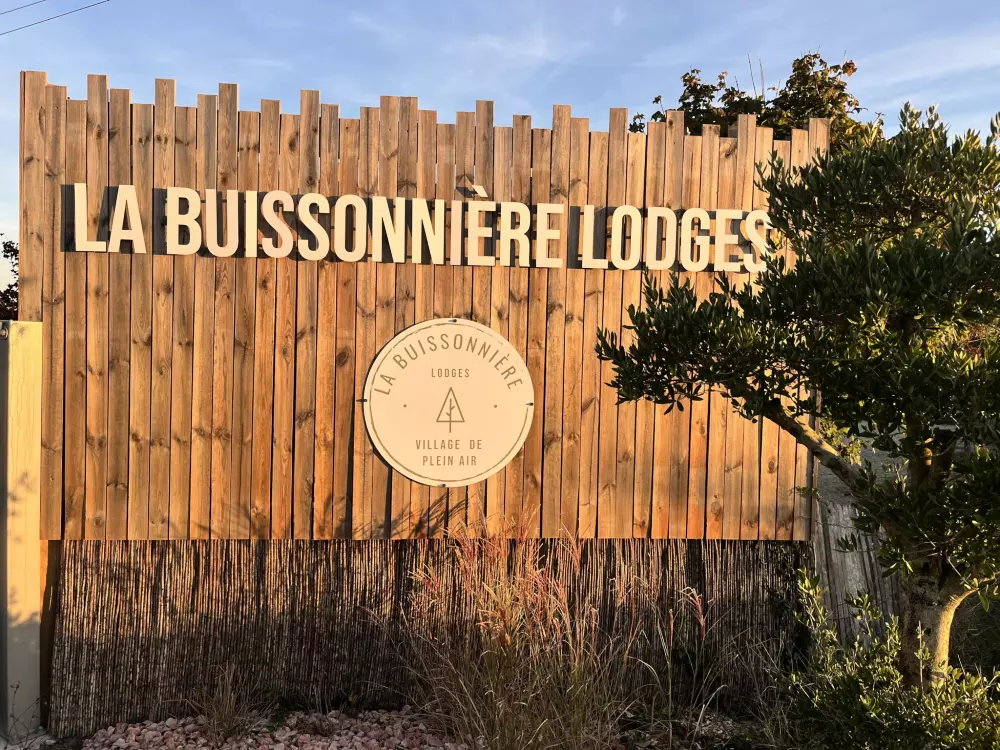 La Buissonnière Lodges