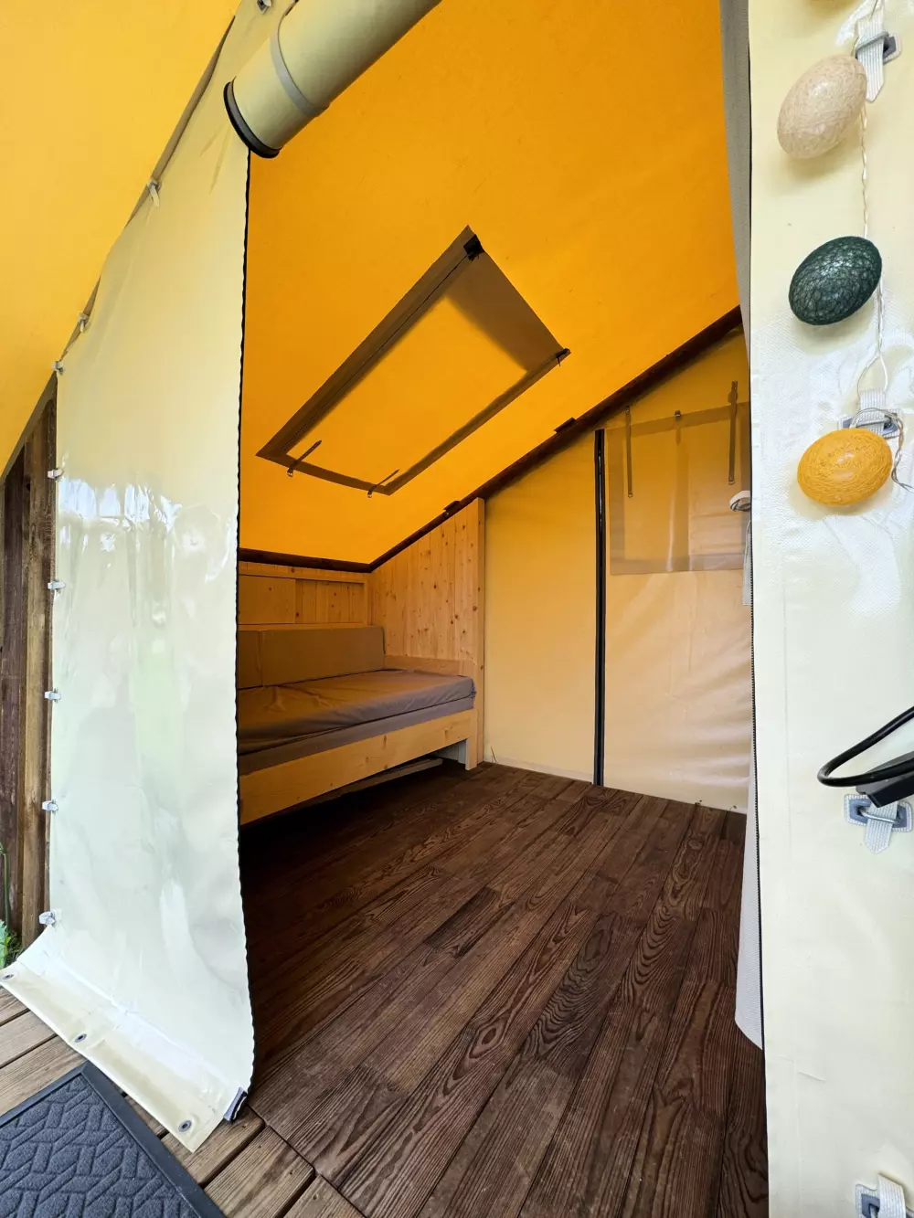 La Buissonnière Lodges