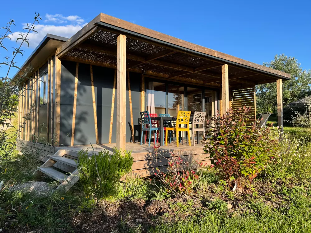 La Buissonnière Lodges