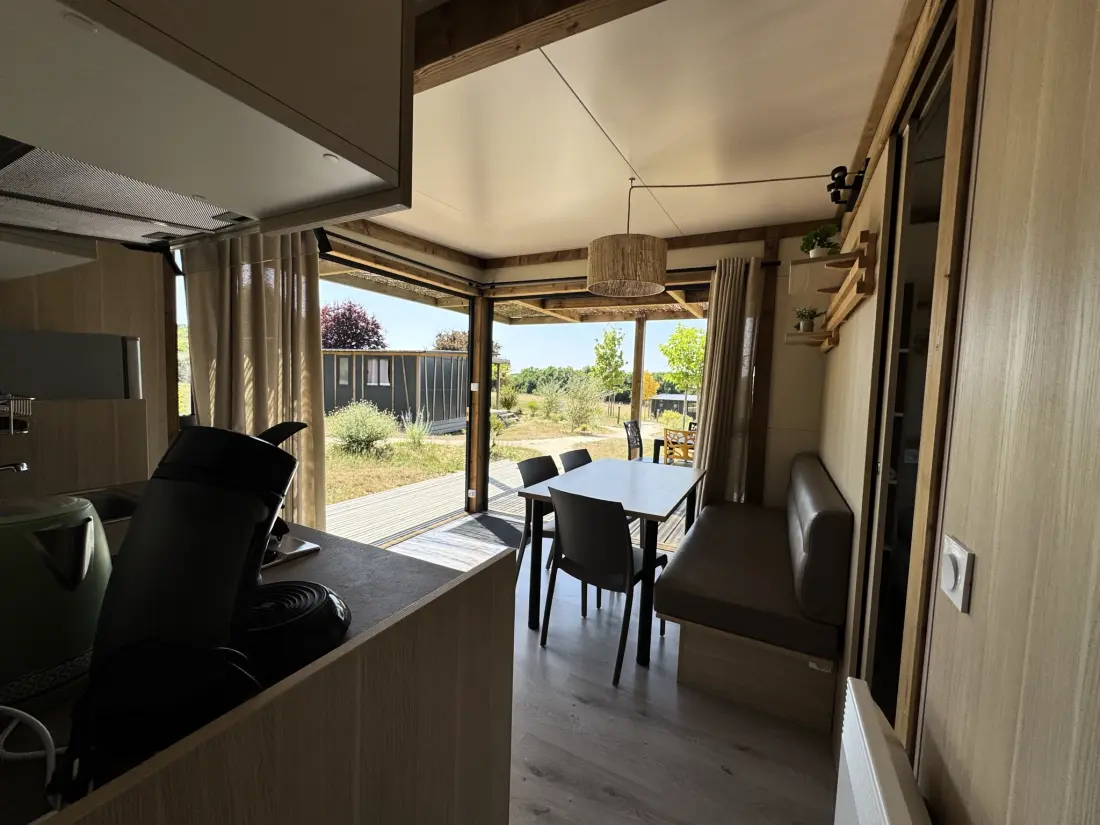 La Buissonnière Lodges