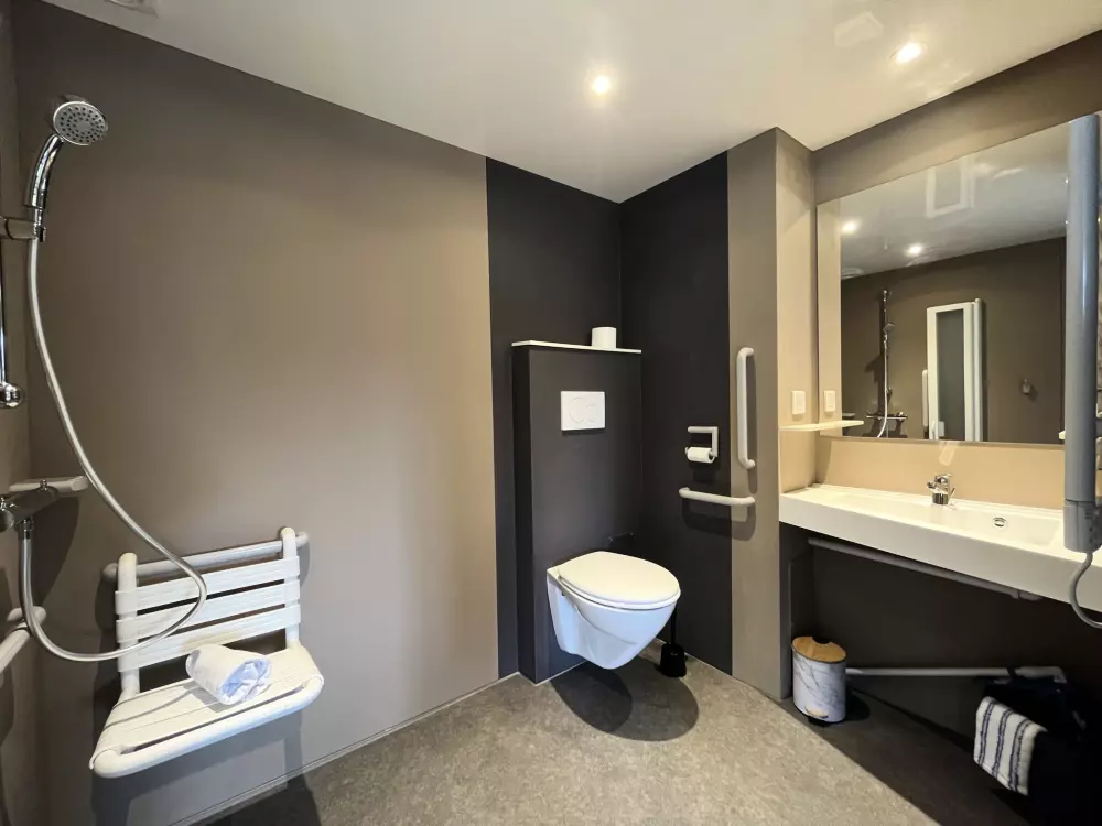 La Buissonnière Lodges