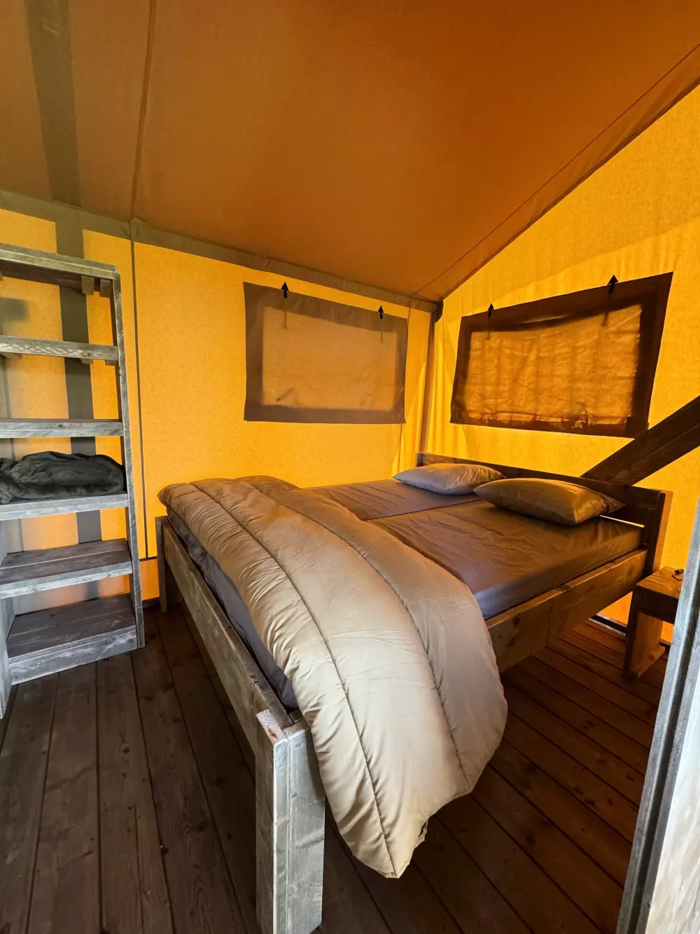 La Buissonnière Lodges