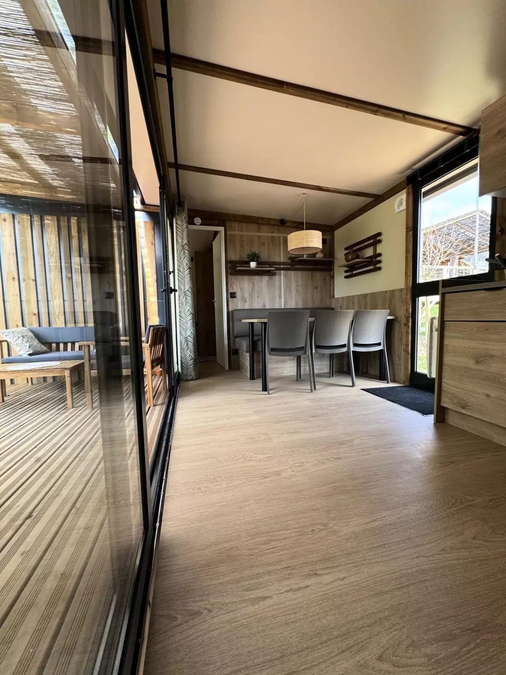 La Buissonnière Lodges