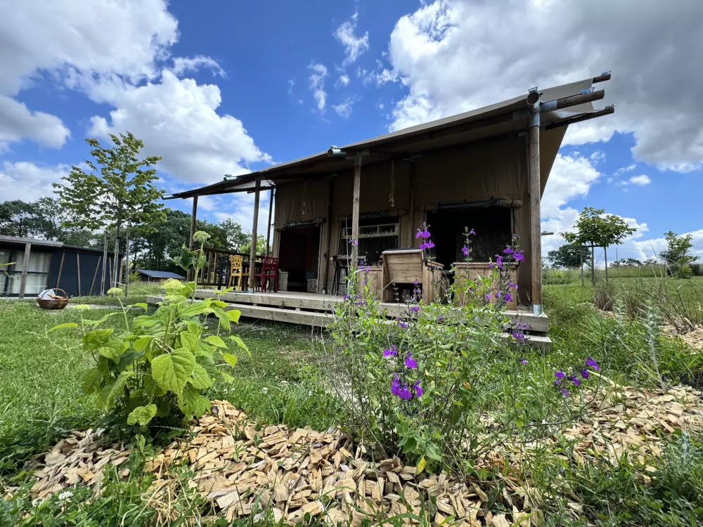 La Buissonnière Lodges