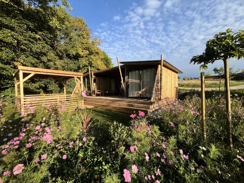 La Buissonnière Lodges