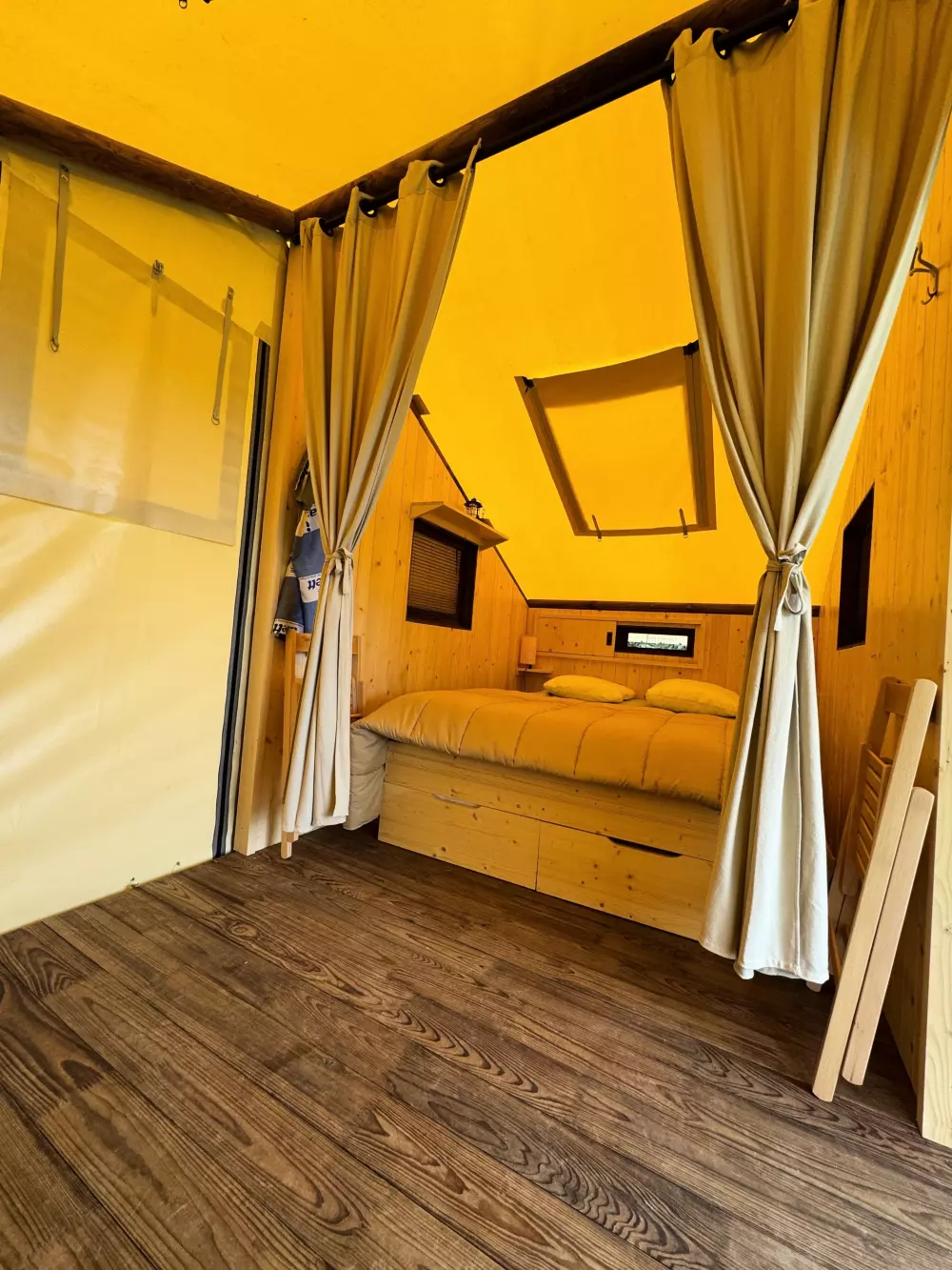 La Buissonnière Lodges