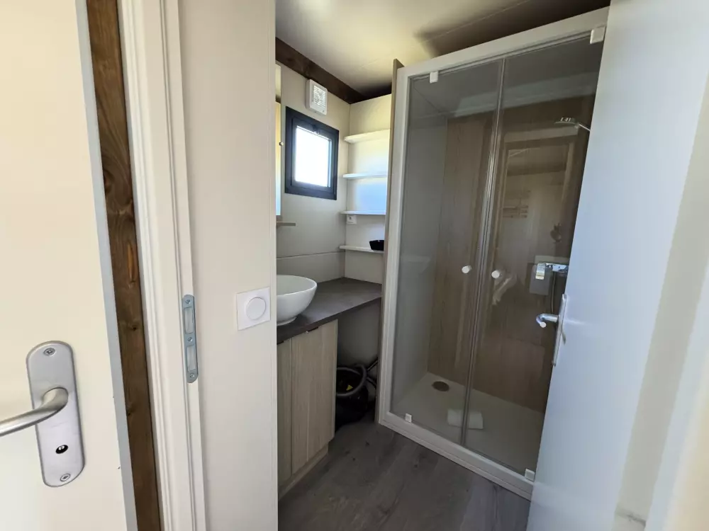 La Buissonnière Lodges