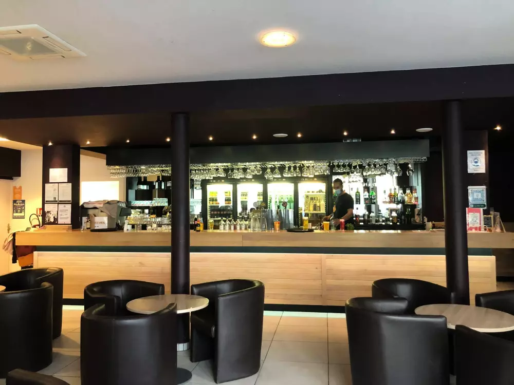 Camping l'Ecrin du Lac 3 Sterren★★★