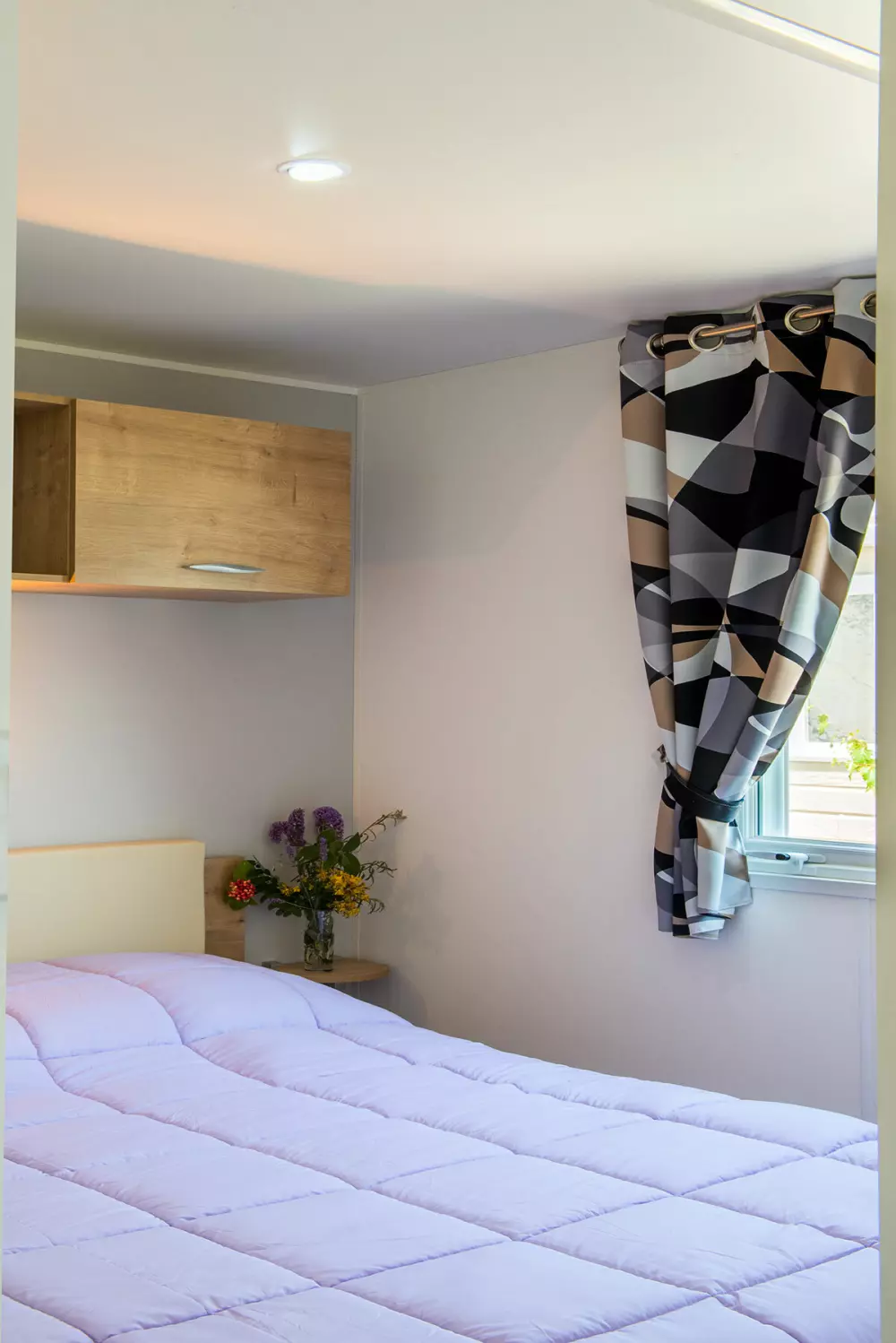 Camping l'Ecrin du Lac 3 Sterren★★★