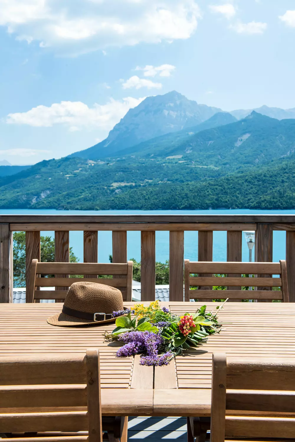 Camping l'Ecrin du Lac 3 Sterren★★★