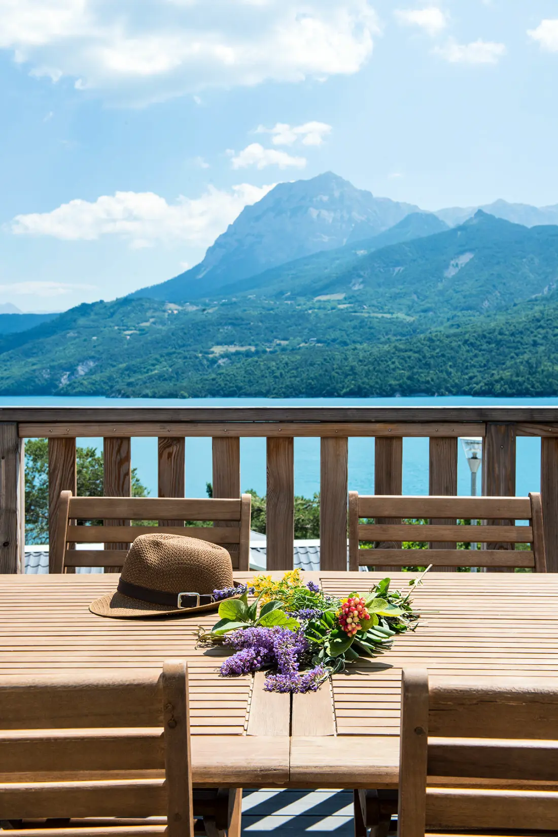 Camping l'Ecrin du Lac 3 Sterren★★★