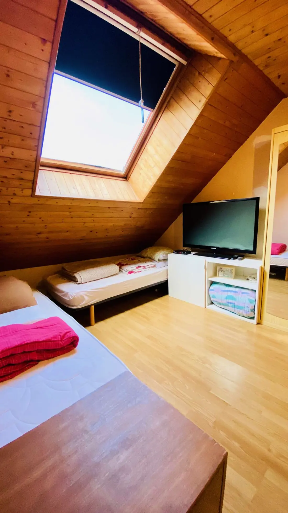 Residence Mais Village-chorges