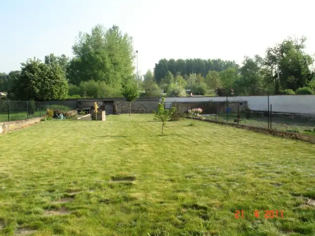 Gîte de France Die 3 Ohren Iris