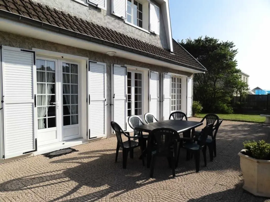 Gîte de France Sonnenblumen 3 Ohren