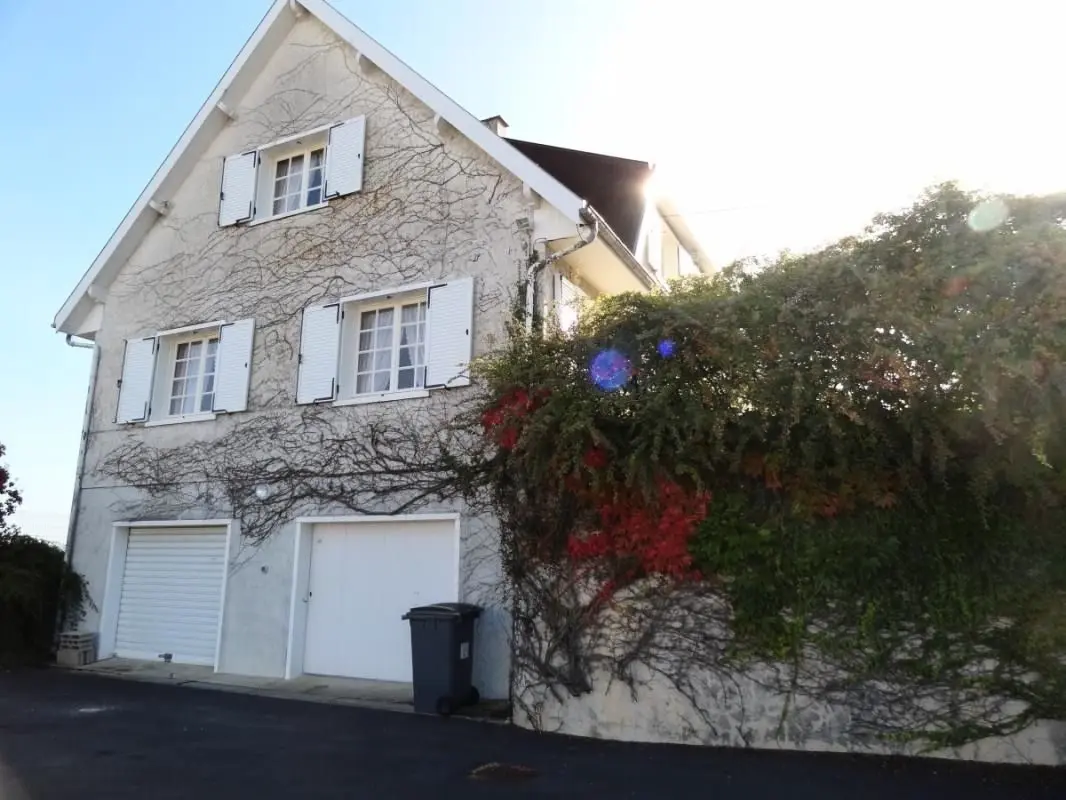 Gîte de France Sonnenblumen 3 Ohren