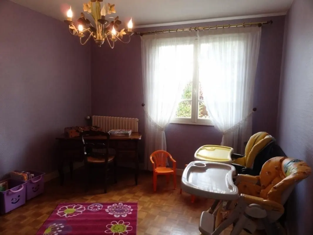 Gîte de France Sonnenblumen 3 Ohren