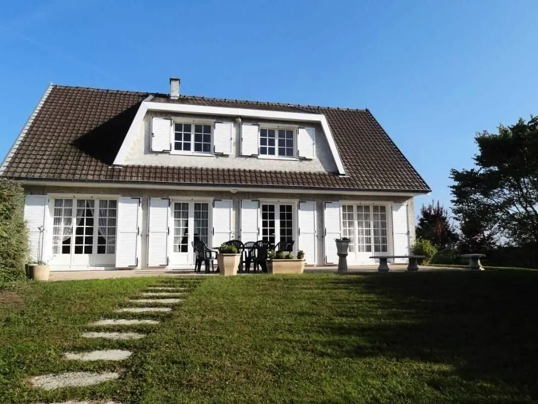 Gîte de France Sonnenblumen 3 Ohren