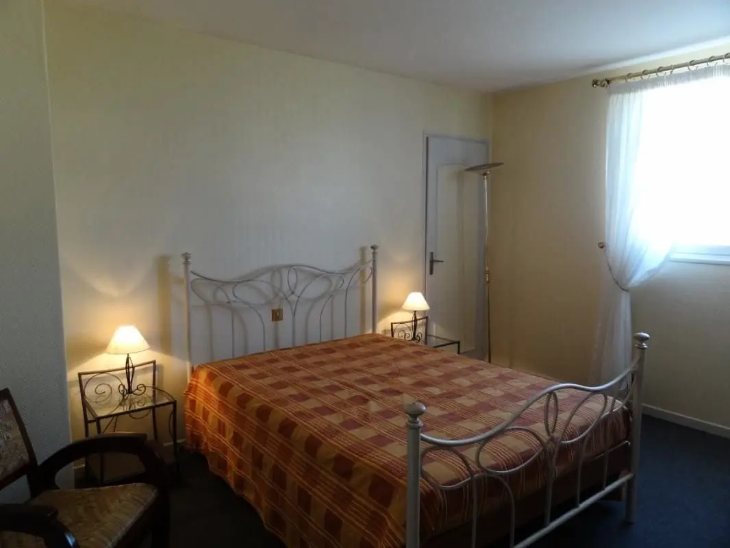 Gîte de France Sonnenblumen 3 Ohren
