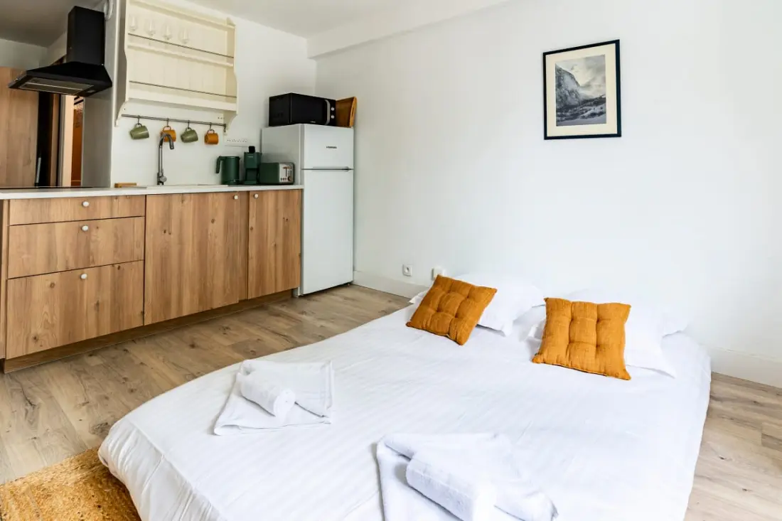Studio Baignol -
