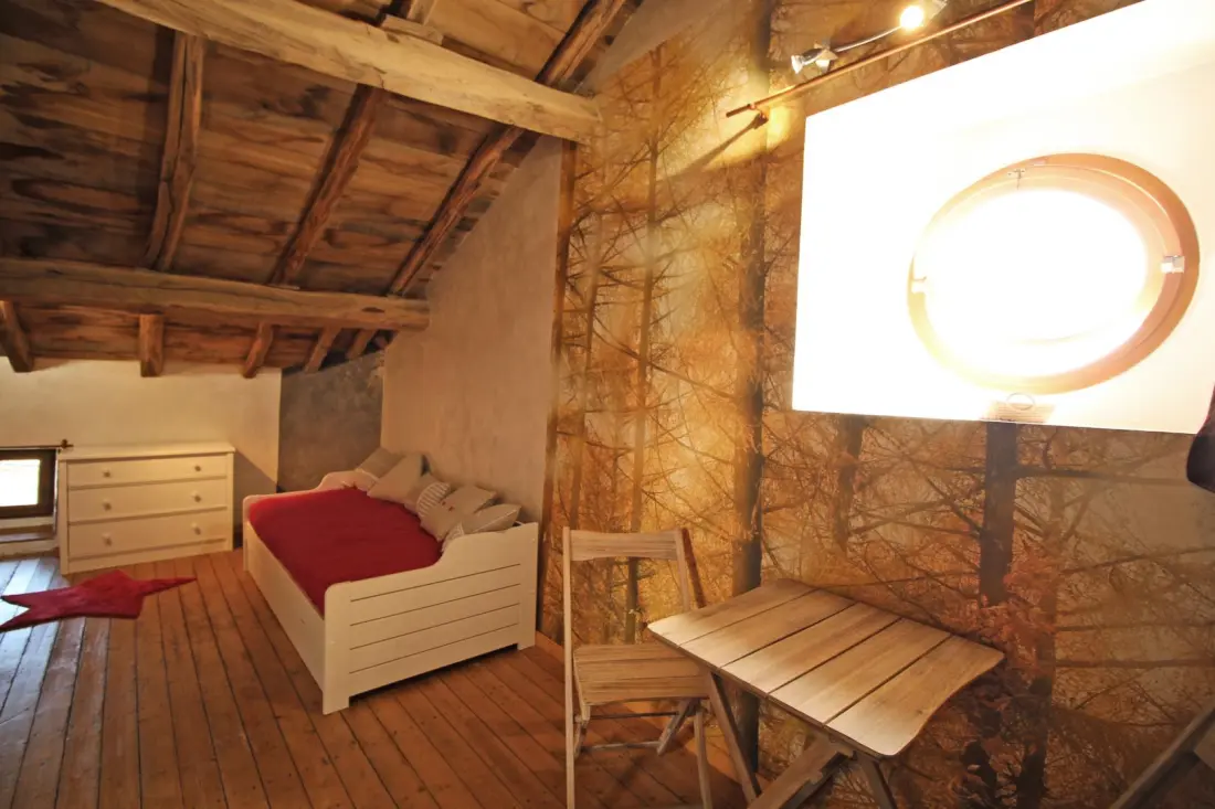Gîte de France De stal van smaken 3 oren