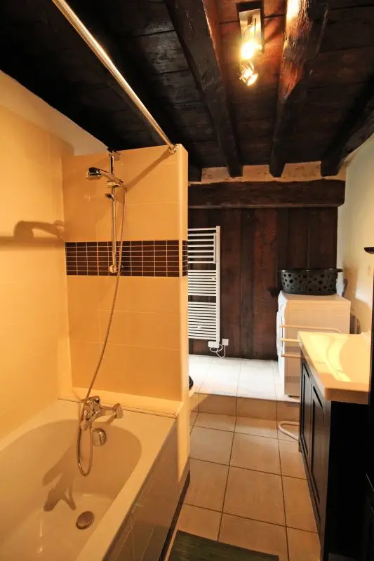 Gîte de France De goede fonteinen 3 oren