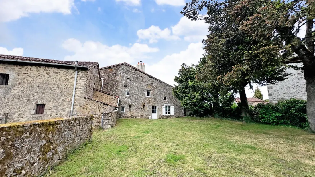 Gîte de France De goede fonteinen 3 oren