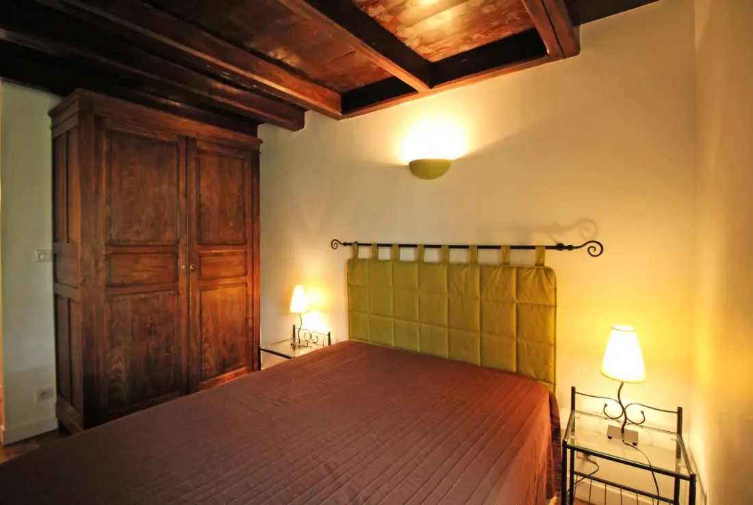 Gîte de France De goede fonteinen 3 oren