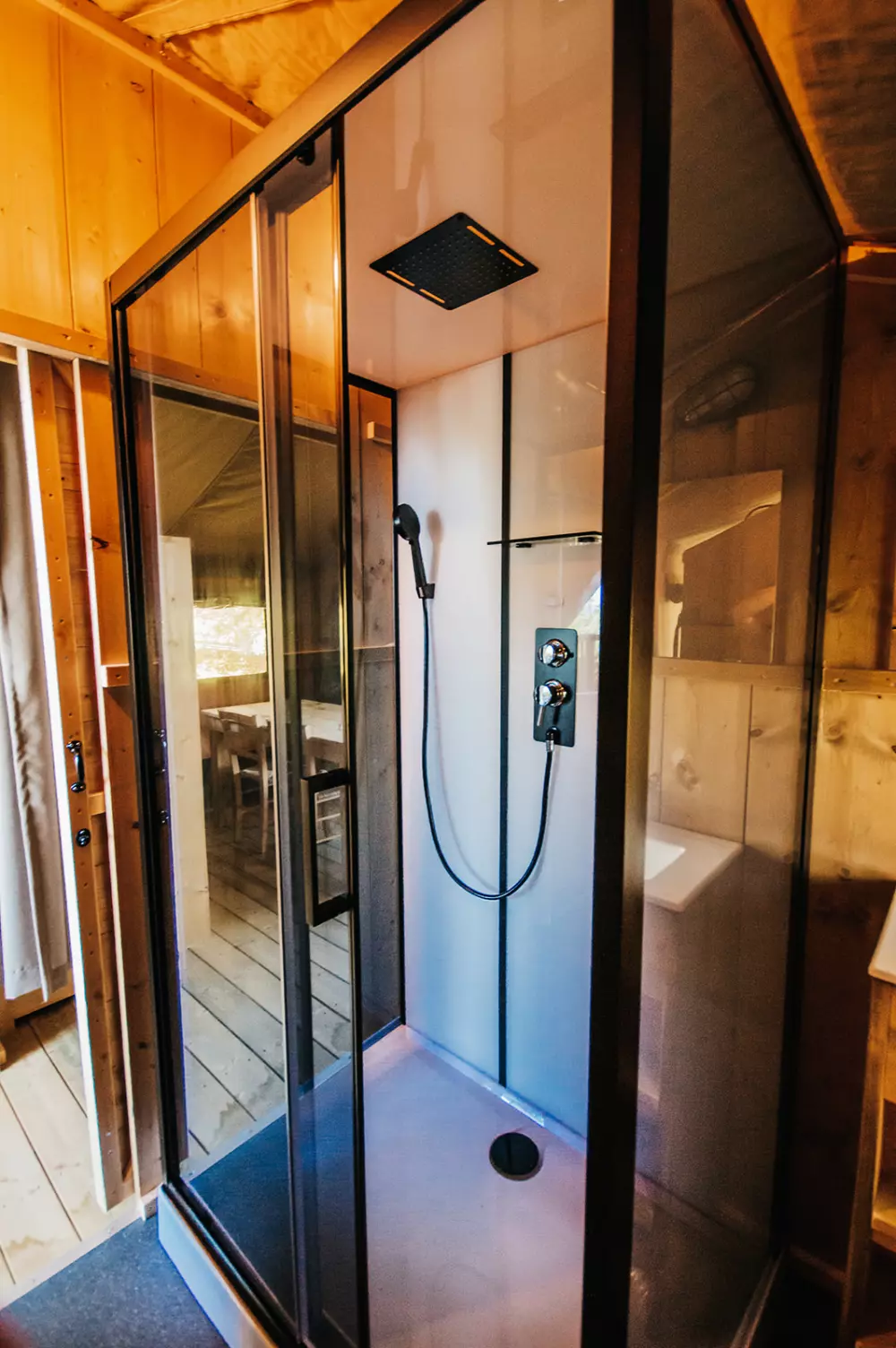 Campingplads Lucherino