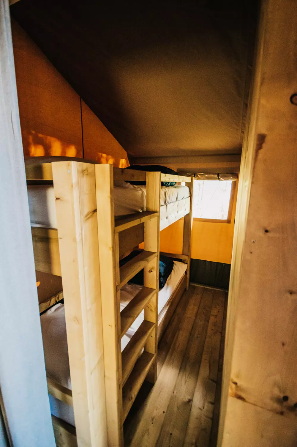 Campingplads Lucherino