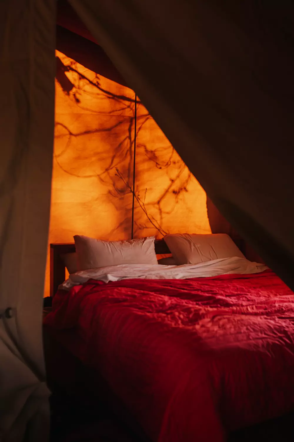 Campingplads Lucherino