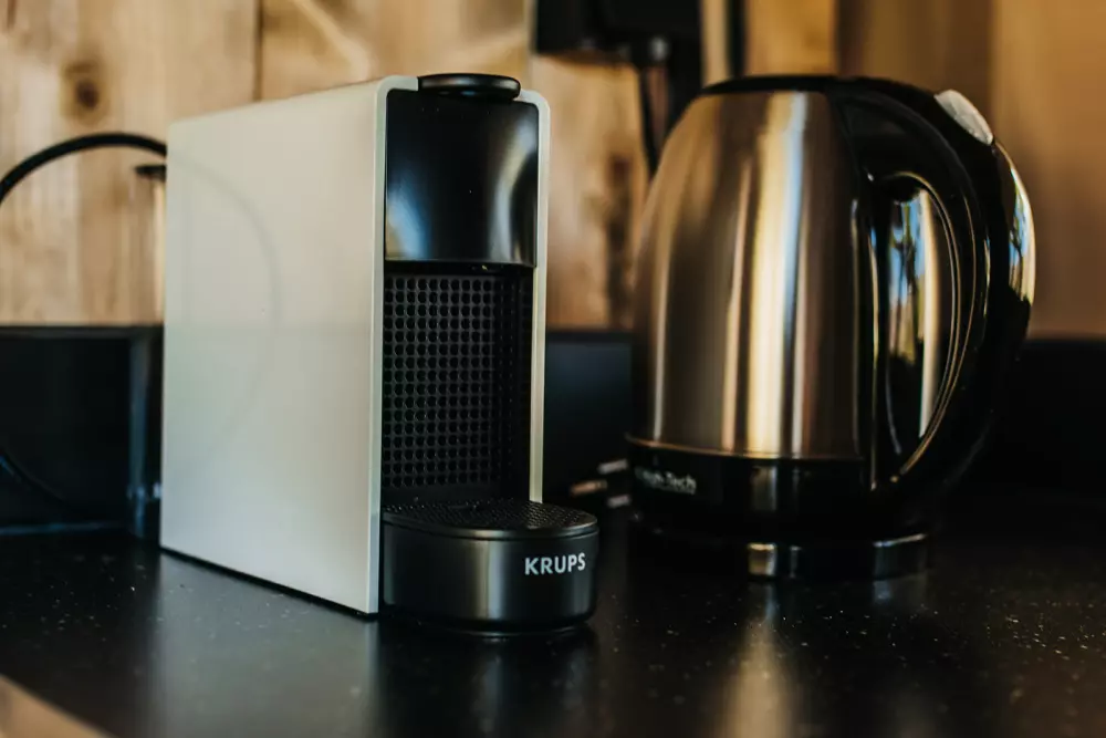 Campingplads Lucherino