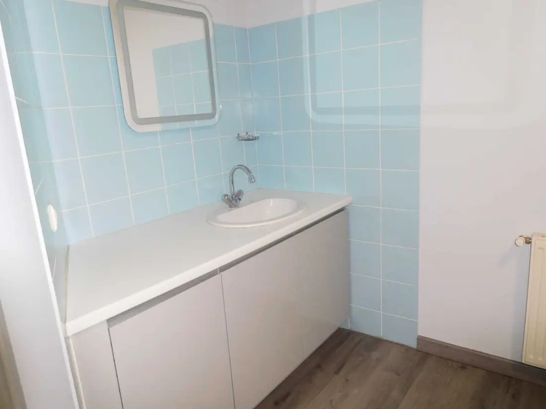 Gîte de France Die 4 Ohren Bogen Jeanne Relais